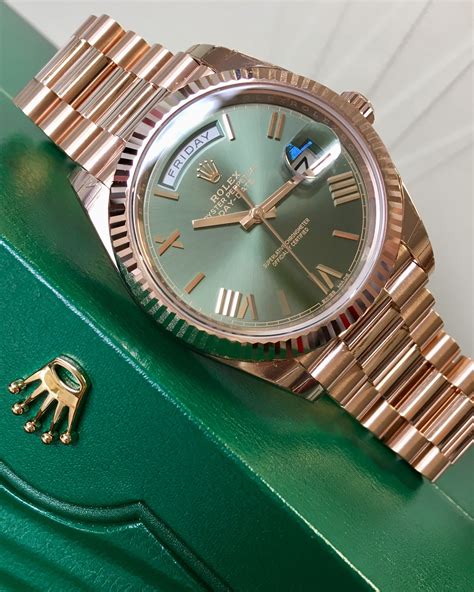 daydate friday rolex how to spot|day date rolex watch price.